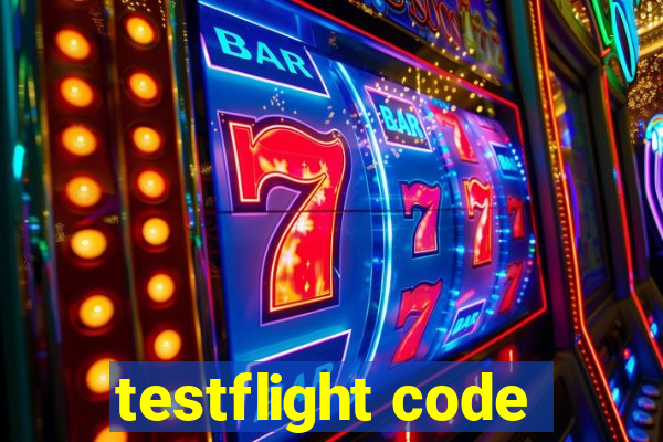 testflight code